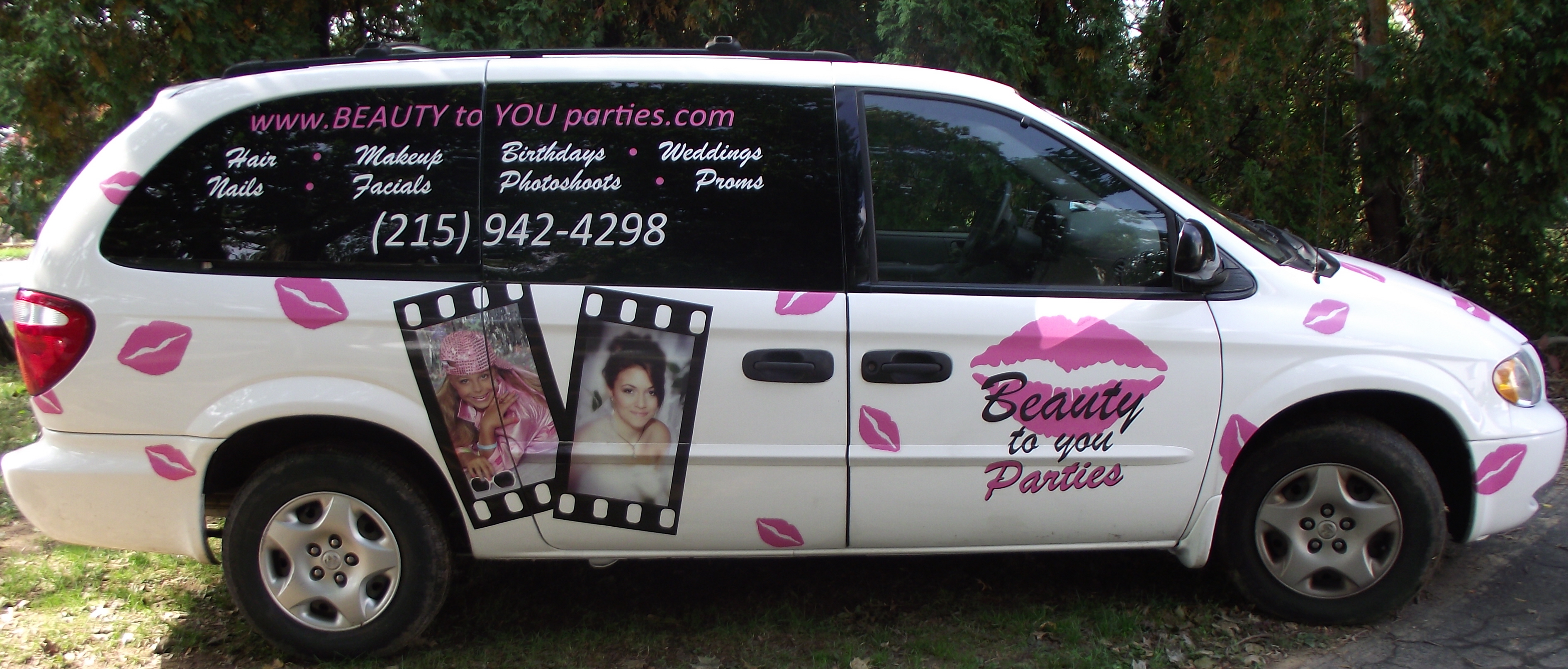 In Home Haircuts Beauty Salon Mobile Hair Salon Bucks County